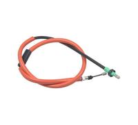 Handbrake Cable Rear Left BC4035 Quinton Hazell Hand Brake Parking 8200214752