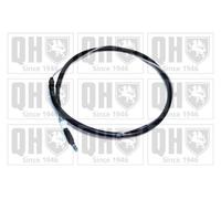 QUINTON HAZELL BC4039 Hand brake cable