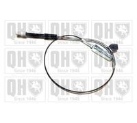 QH BC4072 Parking Brake Cable Handbrake Cable Pull Centre Fits Ford Mazda
