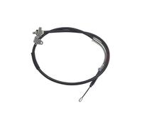 QUINTON HAZELL BC4090 Handbrake cable