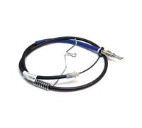 Handbrake Cable Rear Left BC4111 Quinton Hazell Hand Brake Parking 1441580 New