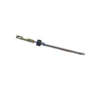 QUINTON HAZELL BC4143 Handbrake cable