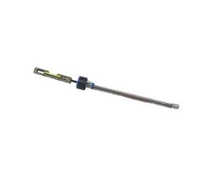 QH BC4143 Parking Brake Cable Handbrake Cable Pull Rear 162mm Fits Ford Mazda