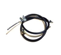 Handbrake Cable Rear Left BC4145 Quinton Hazell Hand Brake Parking 36531JD00A