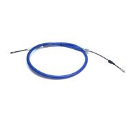 QUINTON HAZELL BC4152 Handbrake cable