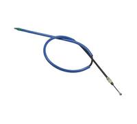 QUINTON HAZELL BC4154 Handbrake cable