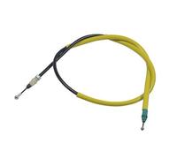 QUINTON HAZELL BC4155 Hand brake cable