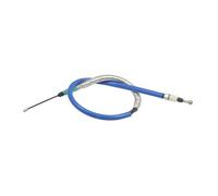 QUINTON HAZELL BC4166 Handbrake cable
