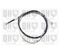 QUINTON HAZELL BC4200 Handbrake cable