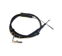 Handbrake Cable Rear Left BC4224 Quinton Hazell Hand Brake Parking LR001032 New
