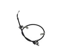 Handbrake Cable Rear Left BC4232 Quinton Hazell Hand Brake Parking 5976007300