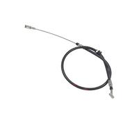 QH BC4235 Parking Brake Cable Handbrake Cable Pull Rear 1210mm Fits Iveco Daily