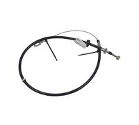 QUINTON HAZELL BC4237 Hand brake cable
