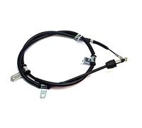 QUINTON HAZELL BC4250 Hand brake cable