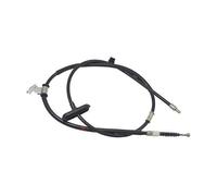 QH BC4295 Parking Brake Cable Handbrake Pull Rear Right O/S Fits Opel Vauxhall
