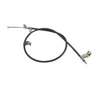 QUINTON HAZELL BC4312 Hand brake cable