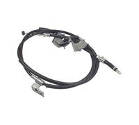 QUINTON HAZELL BC4315 Hand brake cable
