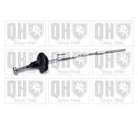 QUINTON HAZELL BC4321 Handbrake cable
