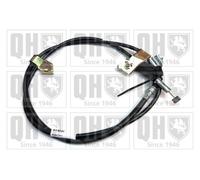 Quinton Hazell BC4342 Brake Cable