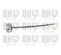 QUINTON HAZELL BC4399 Handbrake cable