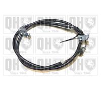 QUINTON HAZELL BC4400 Hand brake cable