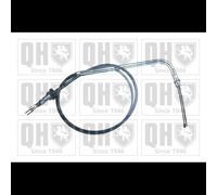 QUINTON HAZELL BC4404 Hand brake cable