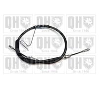 QUINTON HAZELL BC4417 Handbrake cable