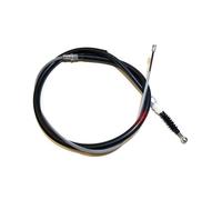 QUINTON HAZELL BC4448 Hand brake cable