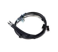 QH BC4450 Parking Brake Cable Handbrake Cable Pull Rear Fits Ford Focus