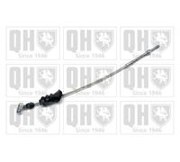 QUINTON HAZELL BC4461 Handbrake cable
