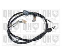 Handbrake Cable Rear Right BC4485 Quinton Hazell Hand Brake Parking 59770A6300