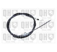 Quinton Hazell BC4507 Brake Cable