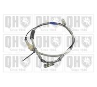 Quinton Hazell BC977 Hand Brake Cable