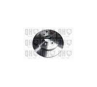 QH BDC5832 Brake Disc