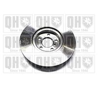 QH BDC6083 Front Axle Internally Vented Brake Disc