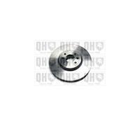 QH BDC6098 Brake Disc