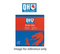 QH BDC6100 Brake Disc