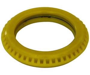 QH-Benelux QAM126 Anti-Friction Bearing, suspension strut support mounting