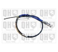 QH Brake Cable 1235-1033mm - BC4410