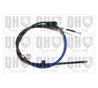QH Brake Cable 1890-1760mm - BC4421