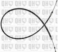QH Brake Cable Quinton Hazell Replacement Part BC3527