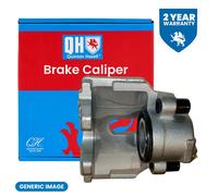 QUINTON HAZELL QBS7920 Brake caliper