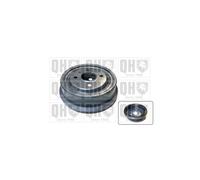 QH Brake Drum (Single) - BDR109