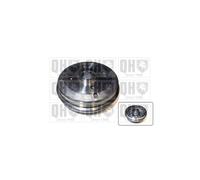 QH Brake Drum (Single) - BDR138