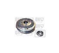 QH Brake Drum (Single) - BDR146