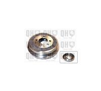 QH Brake Drum (Single) - BDR549