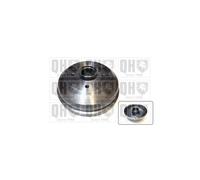 QH Brake Drum (Single) - BDR616
