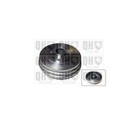 QH Brake Drum (Single) - BDR644