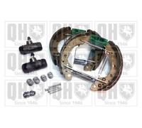 Quinton Hazell BS836K6 Brake Shoe Kit