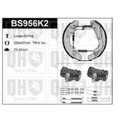 QUINTON HAZELL BS956K2 Brake Shoe Set